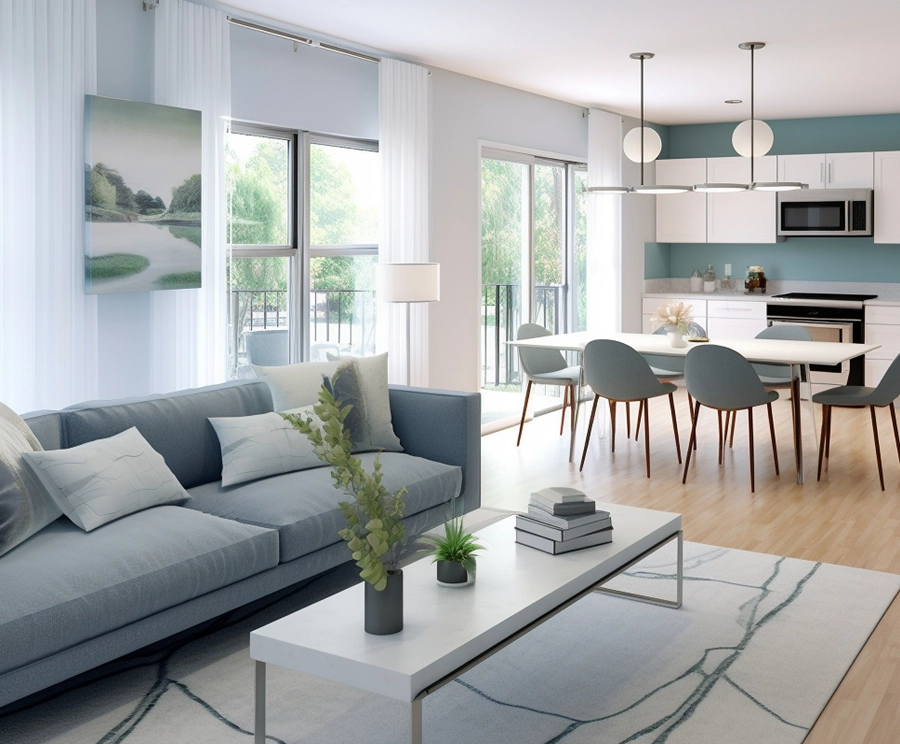 Renovation business