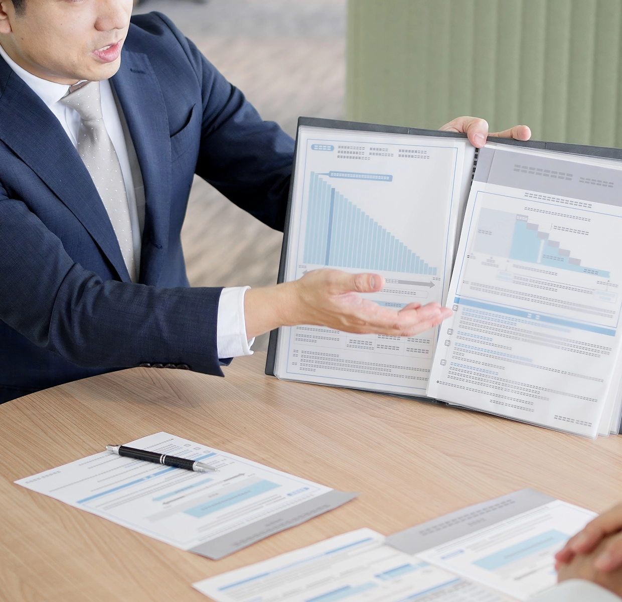 オーナー様と入居者様の架け橋となり、賃貸収益を最大化
