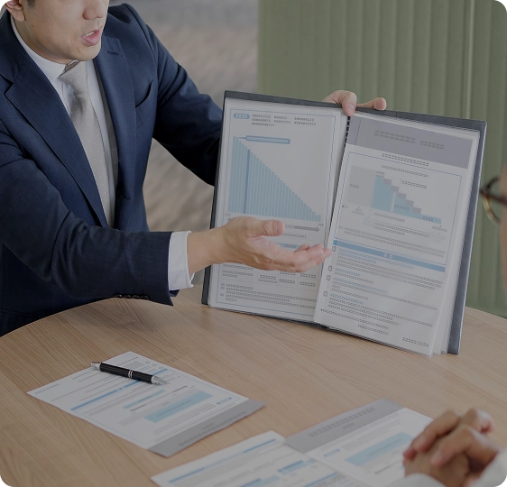 不動産管理事業